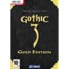 Gothic 3 gold (gothic 3 + extension)