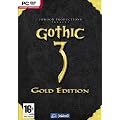 Gothic 3 gold (gothic 3 + extension)