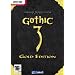 Gothic 3 gold (gothic 3 + extension)