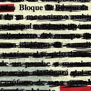 CD-Charts  Music : Bloque