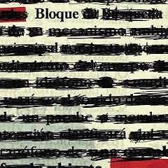 Bloque