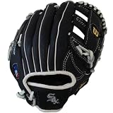 Wilson(ウイルソン) ジュニアMLBグラブ WS RGJ31L