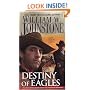 Destiny Of Eagles (The Eagles)