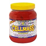 BSN Cellmass Creatine Post-Training NightTime Mass and Recovery Activator, GrapeCooler, 1.41lbs (640g)