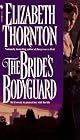 The Bride's Bodyguard