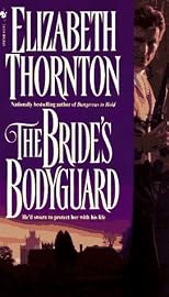 The Bride's Bodyguard