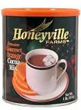 Orange Hot Cocoa - 16 Ounce Can