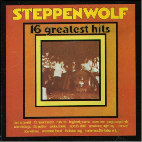 Steppenwolf - Sookie, Sookie Lyrics - Zortam Music