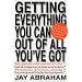 If You Could Only Have 5 Books On Marketing...