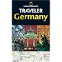 National Geographic Traveler: Germany