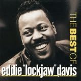 Best of Eddie Lockjaw Davis