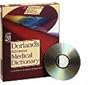 Dorland's Electronic Medical Dictionary (CD-ROM for Windows & Macintosh, Individual Version)