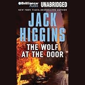 The Wolf at the Door: A Sean Dillon Novel | Jack Higgins