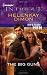 Books : The Big Guns (Harlequin Intrigue Series)