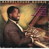 Barrelhouse Boogie