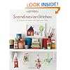 Scandinavian Stitches: 21 Playful Projects with Seasonal Flair