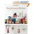 Scandinavian Stitches: 21 Playful Projects with Seasonal Flair
