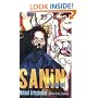 Sanin: A Novel