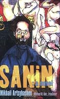Sanin: A Novel