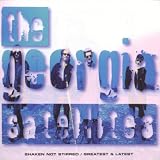 Shaken Not Stirred [Australian Import]