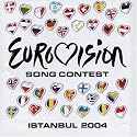 Eurovision Song Contest Istanbul 2004