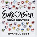Eurovision Song Contest Istanbul 2004
