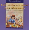 Les oeufs n'aiment pas Margaux : Margaux a une allergie alimentaire