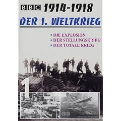 1914-1918 - Der 1. Weltkrieg - Paket