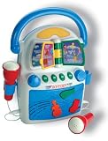 Bontempi Melody Juke Box