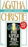 Five Little Pigs