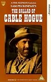 The Ballad Of Cable Hogue [UK-Import] - Jason Robards