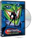Batman Beyond - Return of the Joker