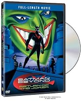 Batman Beyond: Return of the Joker [2001] (REGION 1) (NTSC)