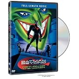 Batman Beyond - Return of the Joker ~ Will Friedle