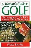 A Woman's Guide to Golf