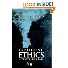 Exploring Ethics: A Traveller's Tale