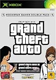 Grand Theft Auto Double Pack [Japan Import]