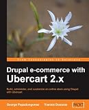 Image of Drupal E-commerce with Ubercart 2.x