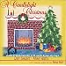 A Candlelight Christmas: Piano Orchestrations with Warm Brass Stylings