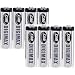 8 x Digimax AA 800 mAh Rechargeable Batteries