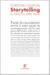 Storytelling. La fabbrica delle storie