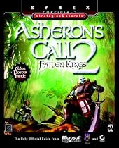 Asheron's Call 2: Fallen Kings (Sybex Official Strategies & Secrets)