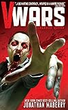 V-wars. Volume 1, Crimson queen