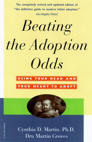 beating the adoption odds revised and updated