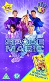 Hi-5 - Space Magic [VHS]