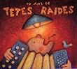 10 Ans de T�tes Raides-Ginette [Digipack]