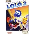 Adventure of Lolo 2