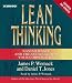Lean Thinking : Banish Waste and Create Wealth in Your Corporation, 2nd Edition Revised