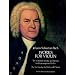 Works for Violin: The Complete Sonatas and Partitas for Unaccompanied Violin and the Six Sonatas for Violin and Clavier