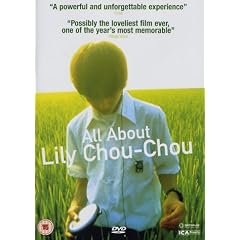 All about Lily Chou-Chou [UK-Import]